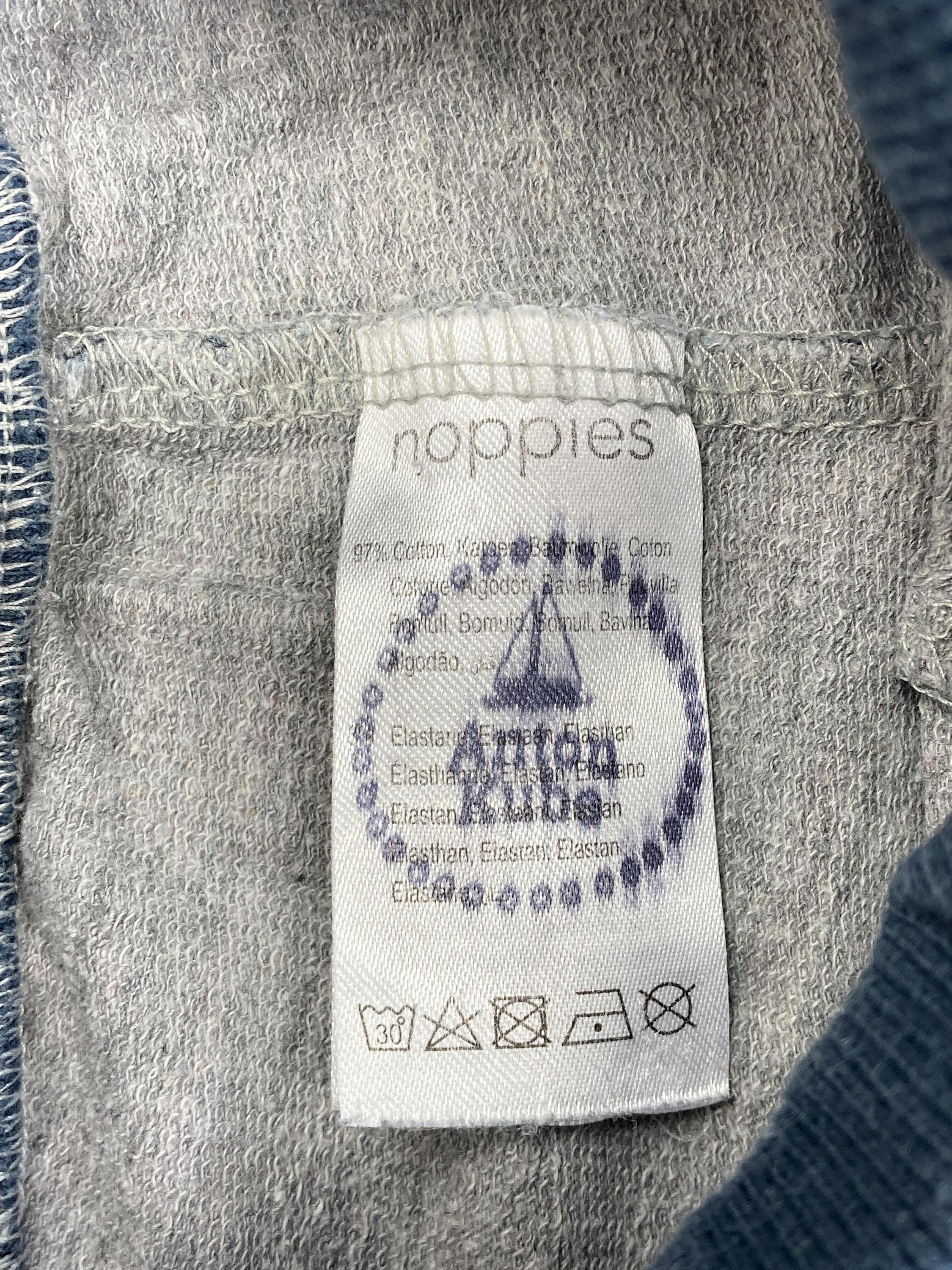 Jogginghosen Hosen & Jeans Kleidung Hose Noppies  Second Hand