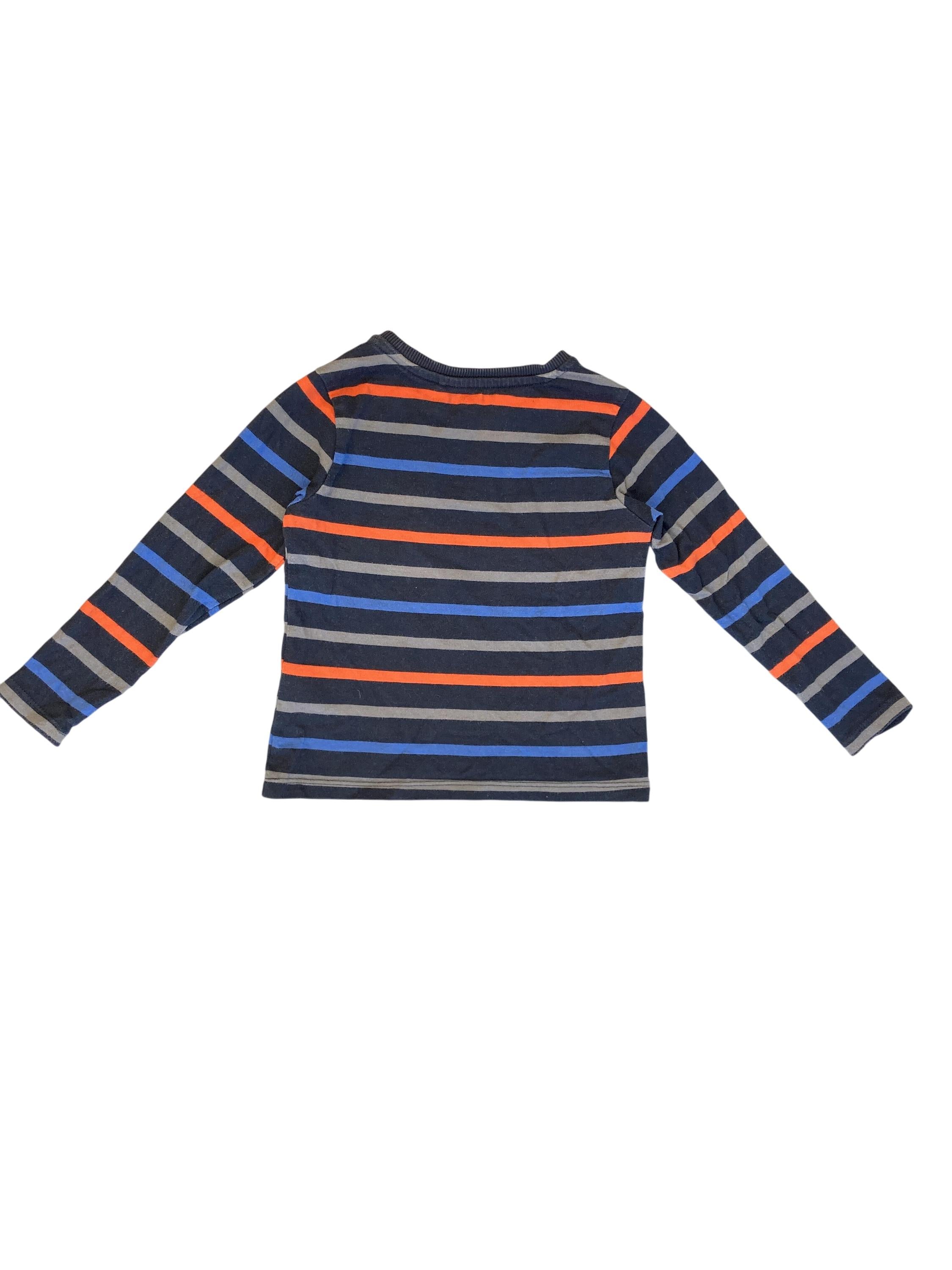 Longsleeves Longsleeves Kleidung Longsleeve Esprit Rear Image Second Hand