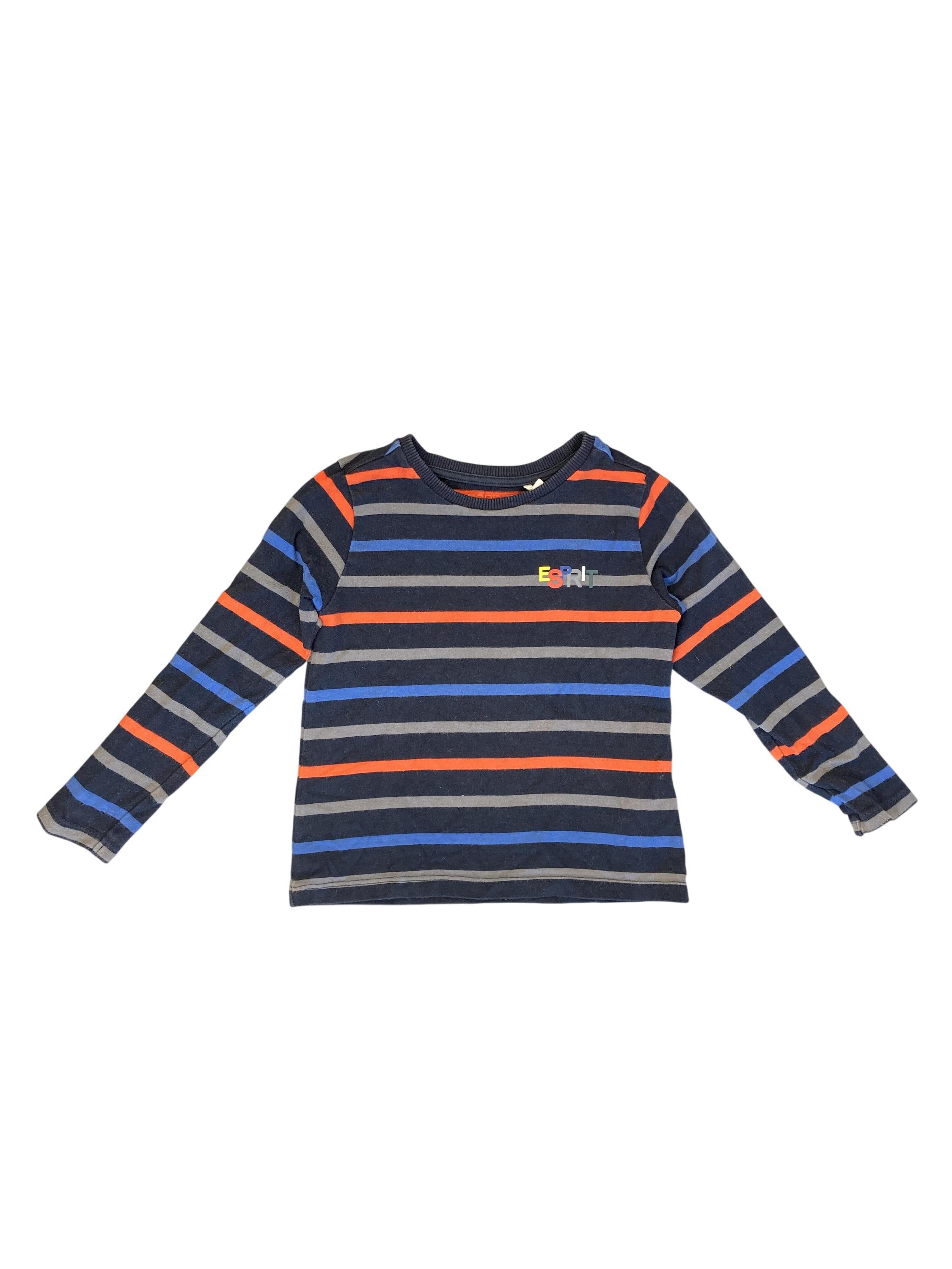 Longsleeves Longsleeves Kleidung Longsleeve Esprit Front Image Second Hand