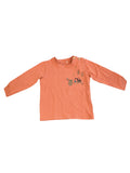 Longsleeves Longsleeves Kleidung Longsleeve Name it Front Image Second Hand