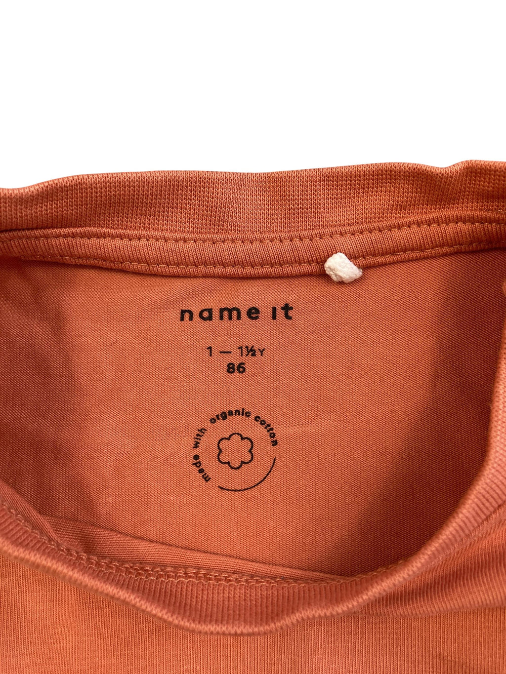 Longsleeves Longsleeves Kleidung Longsleeve Name it Label Image Second Hand
