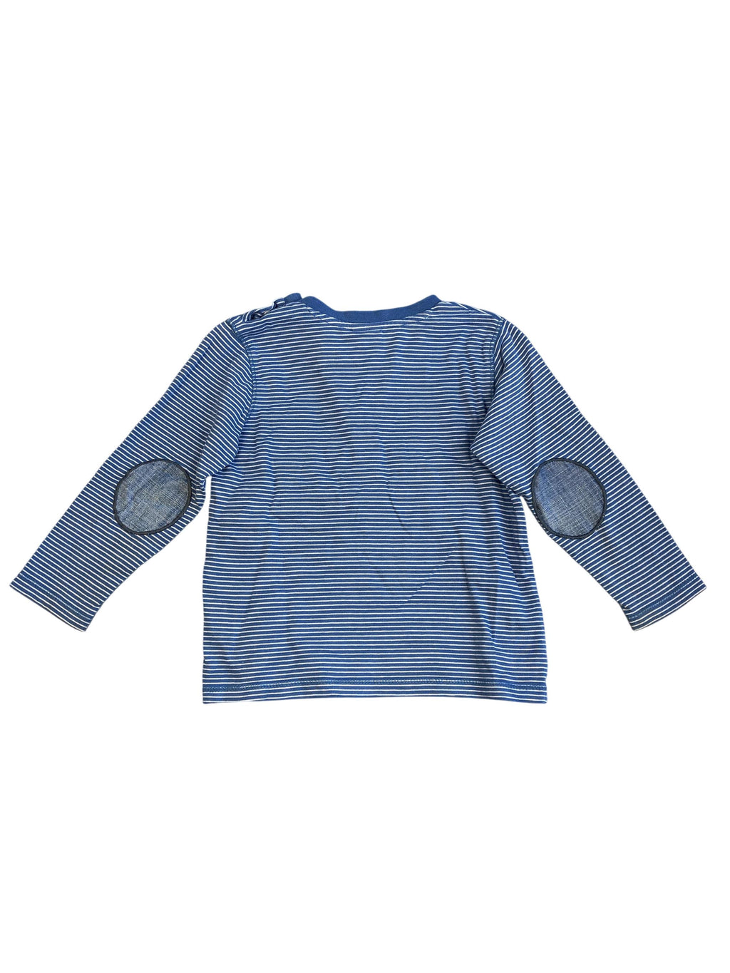 Sweatshirts Sweatshirts & Hoodies Kleidung Longsleeve s.Oliver Rear Image Second Hand