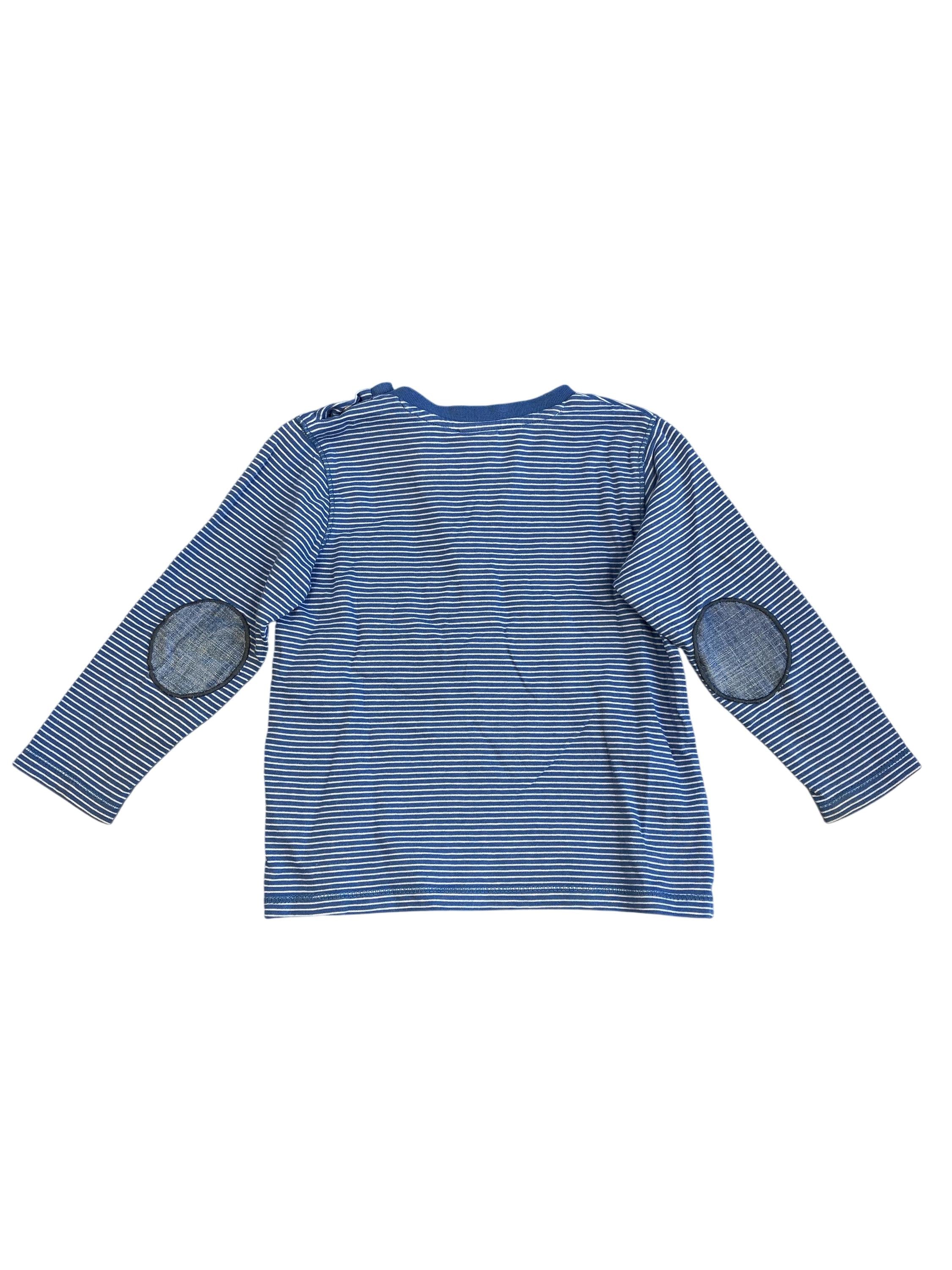 Sweatshirts Sweatshirts & Hoodies Kleidung Longsleeve s.Oliver Rear Image Second Hand