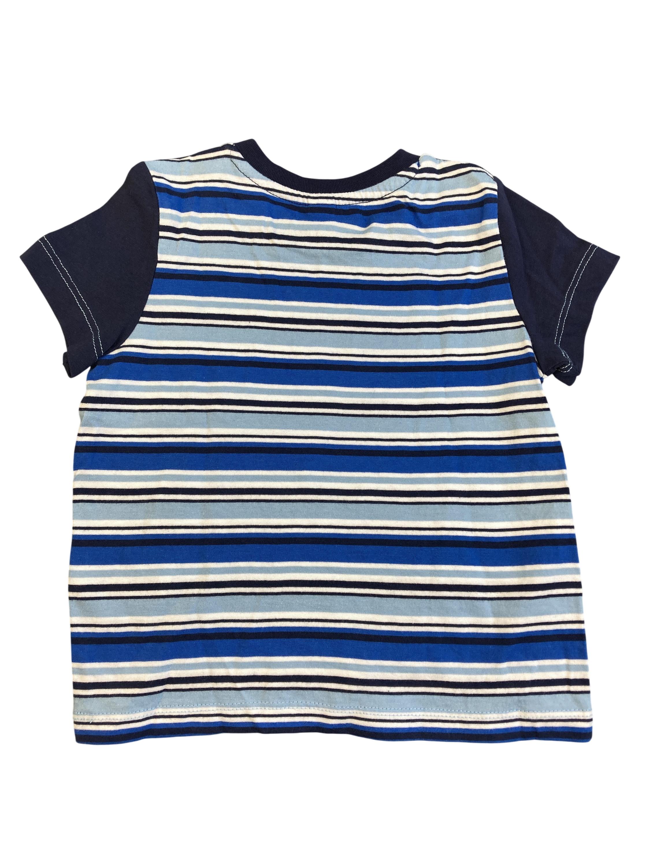 T-Shirts T-Shirts & Tops Kleidung T-Shirt Esprit Rear Image Second Hand