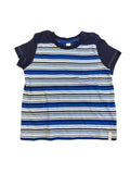 T-Shirts T-Shirts & Tops Kleidung T-Shirt Esprit Front Image Second Hand