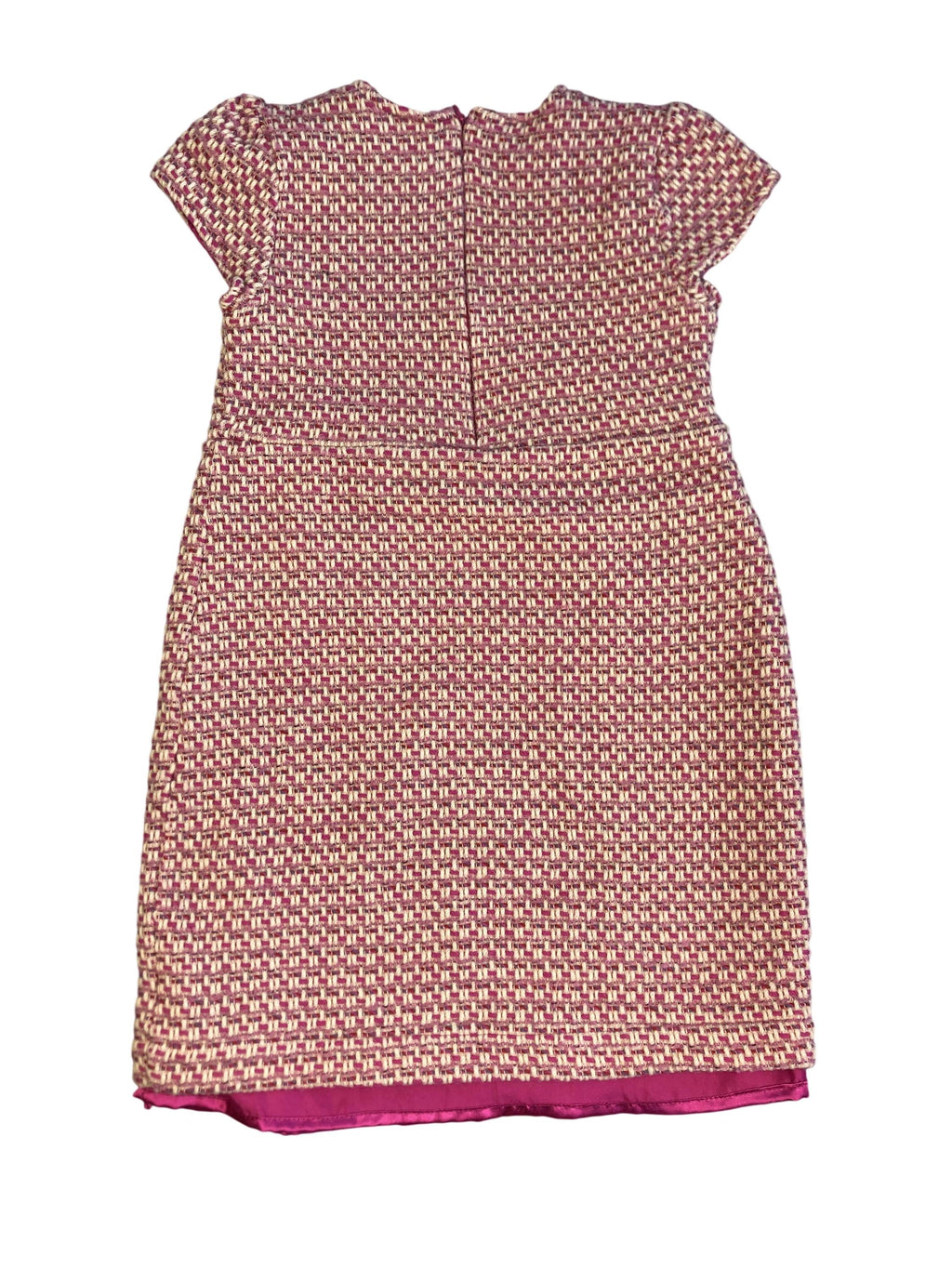 Kleider Kleider & Röcke Kleidung Kleid Agatha ruiz de la prada Rear Image Second Hand