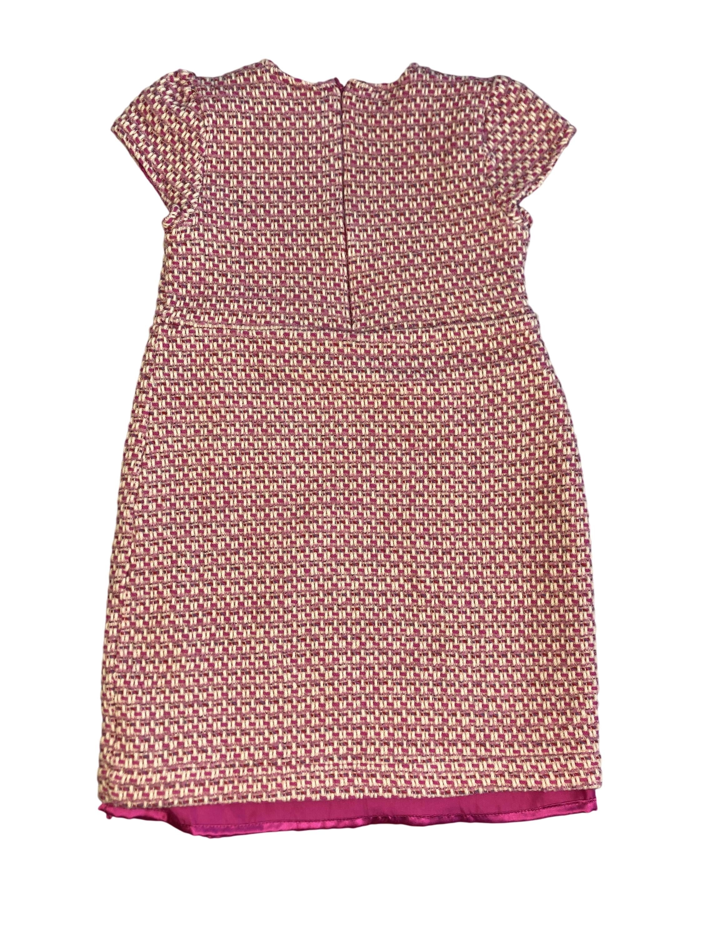 Kleider Kleider & Röcke Kleidung Kleid Agatha ruiz de la prada Rear Image Second Hand