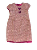 Kleider Kleider & Röcke Kleidung Kleid Agatha ruiz de la prada Front Image Second Hand