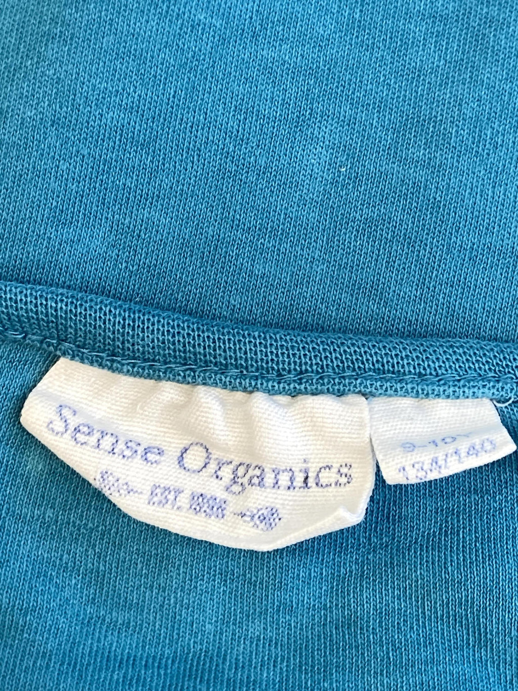Hoodies Sweatshirts & Hoodies Kleidung Sweatshirt Sense Organics Label Image Second Hand