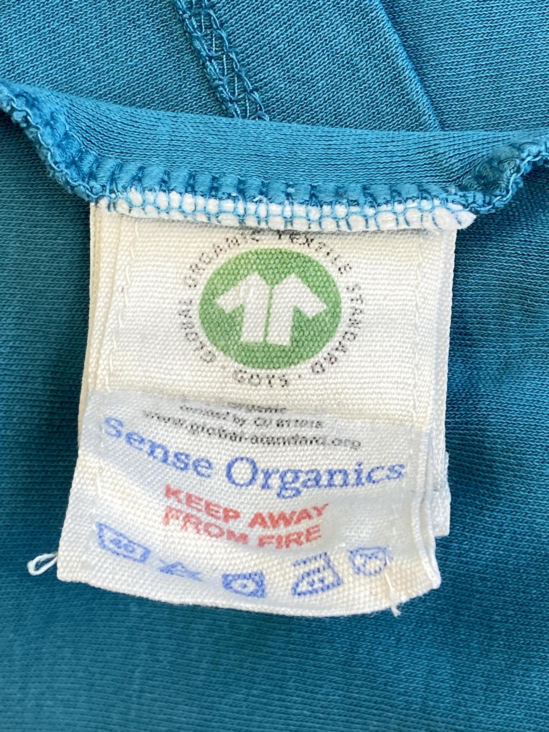 Hoodies Sweatshirts & Hoodies Kleidung Sweatshirt Sense Organics  Second Hand