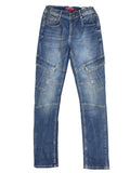 Jeans Hosen & Jeans Kleidung Jeans flexfit skinny Vingino Front Image Second Hand