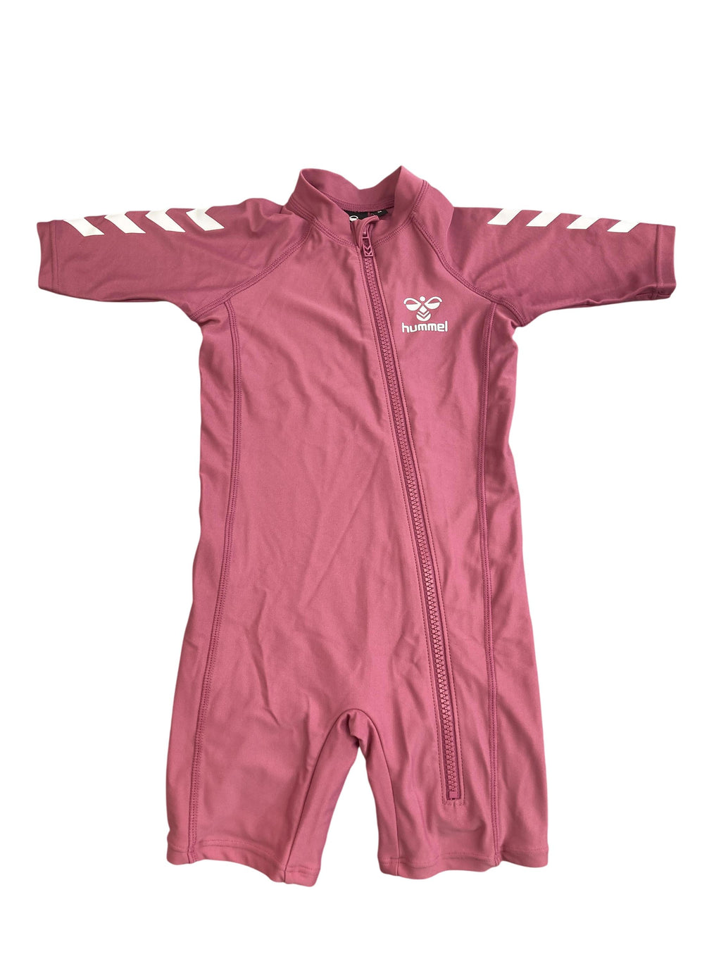 Badeanzüge Badebekleidung Kleidung Badeanzug Hummel Front Image Second Hand