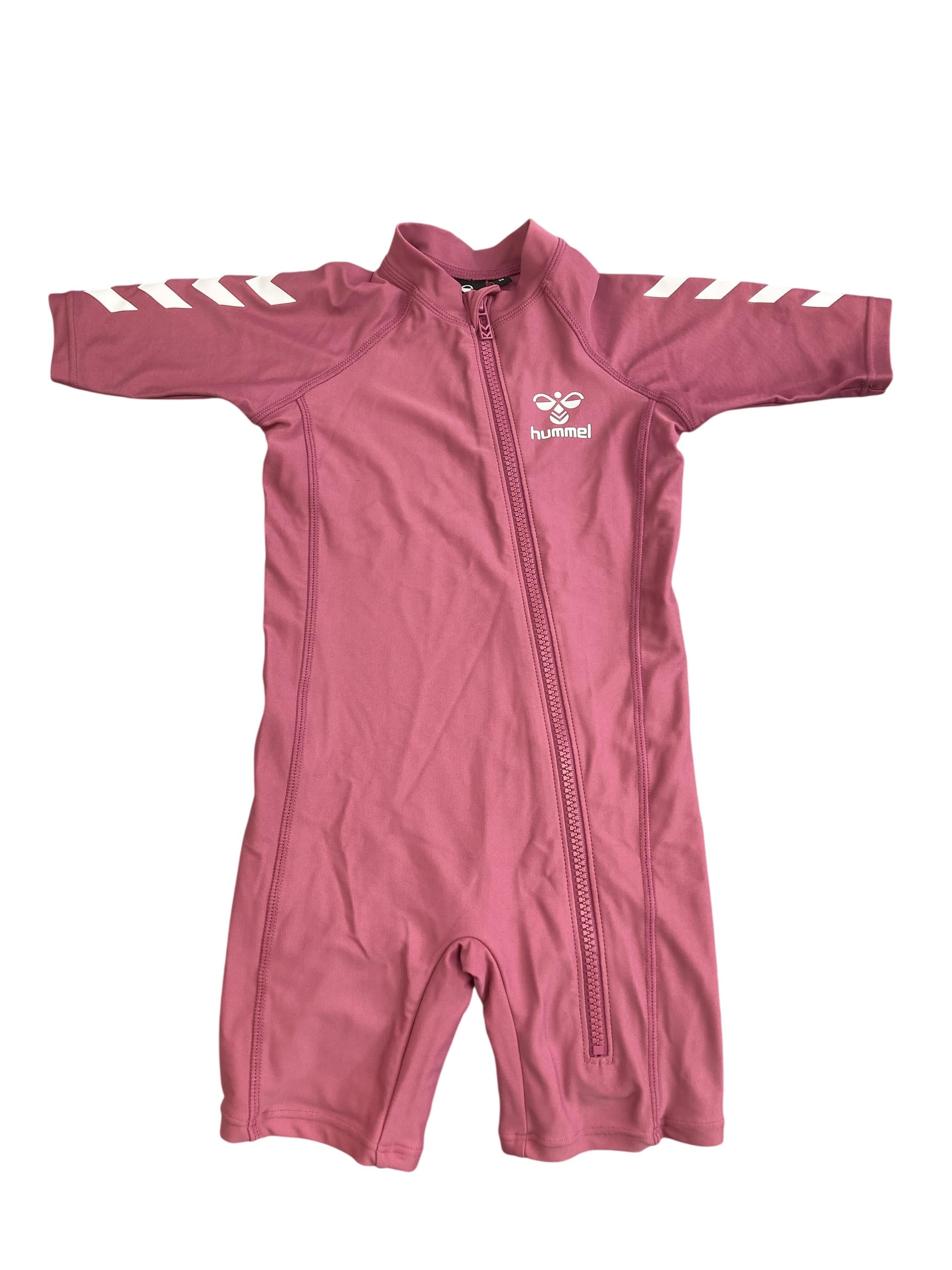 Badeanzüge Badebekleidung Kleidung Badeanzug Hummel Front Image Second Hand