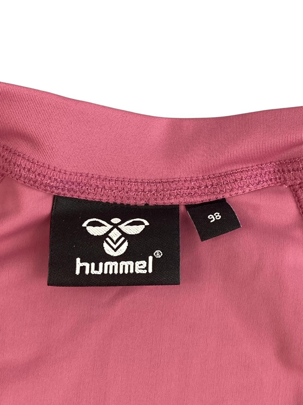 Badeanzüge Badebekleidung Kleidung Badeanzug Hummel Label Image Second Hand