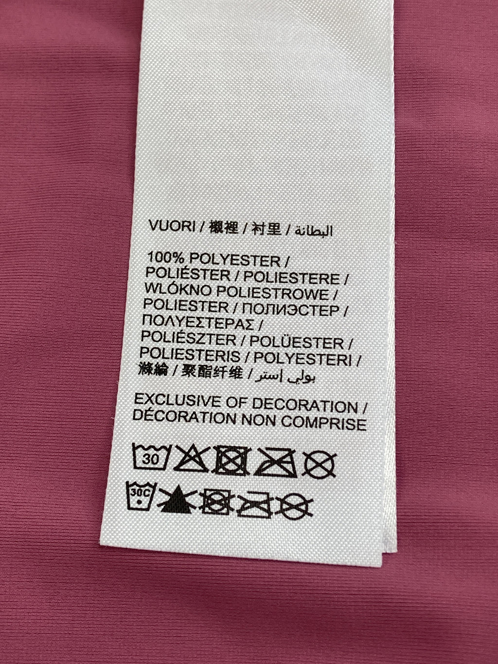Badeanzüge Badebekleidung Kleidung Badeanzug Hummel Care Label Second Hand