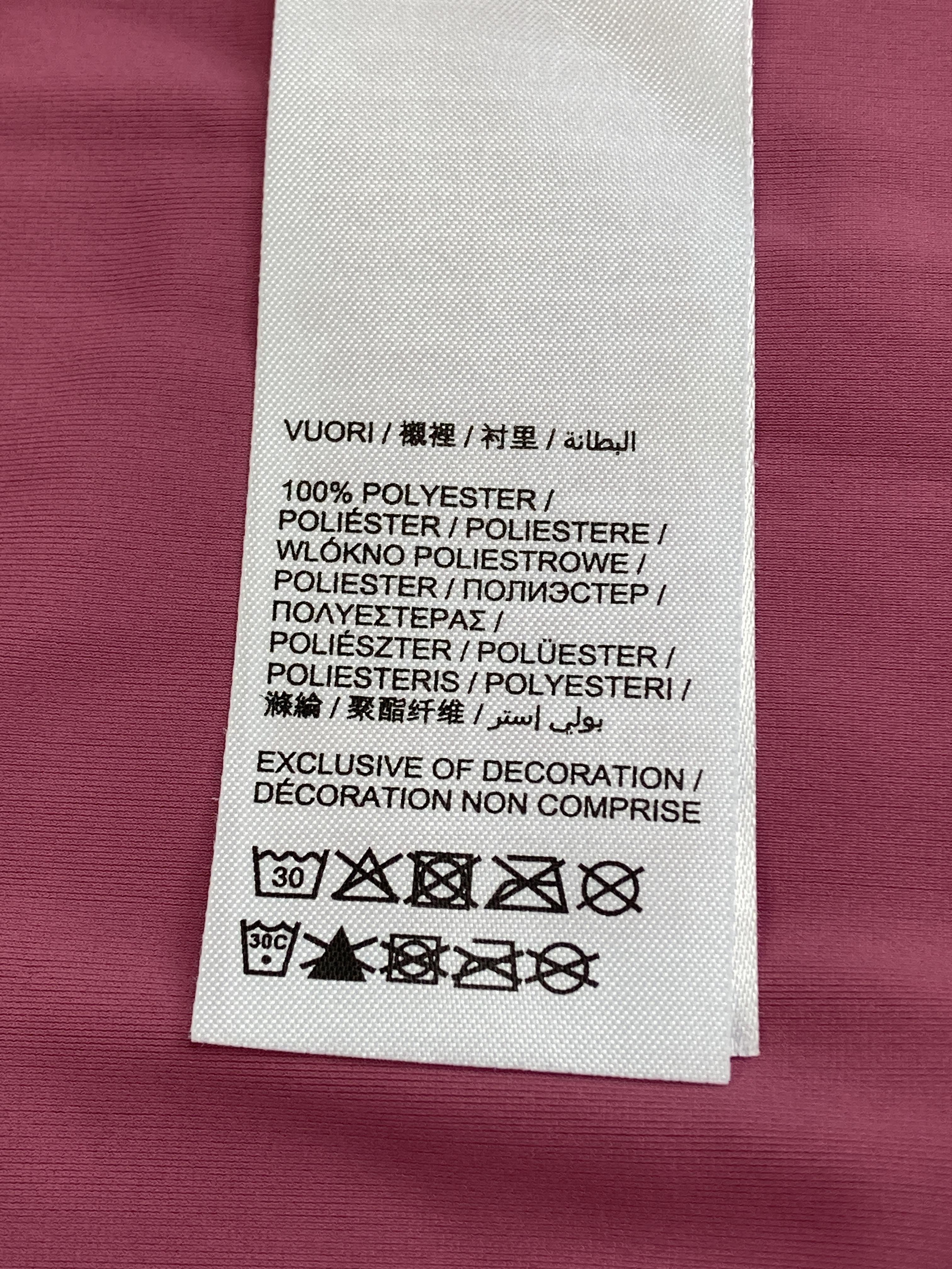 Badeanzüge Badebekleidung Kleidung Badeanzug Hummel Care Label Second Hand