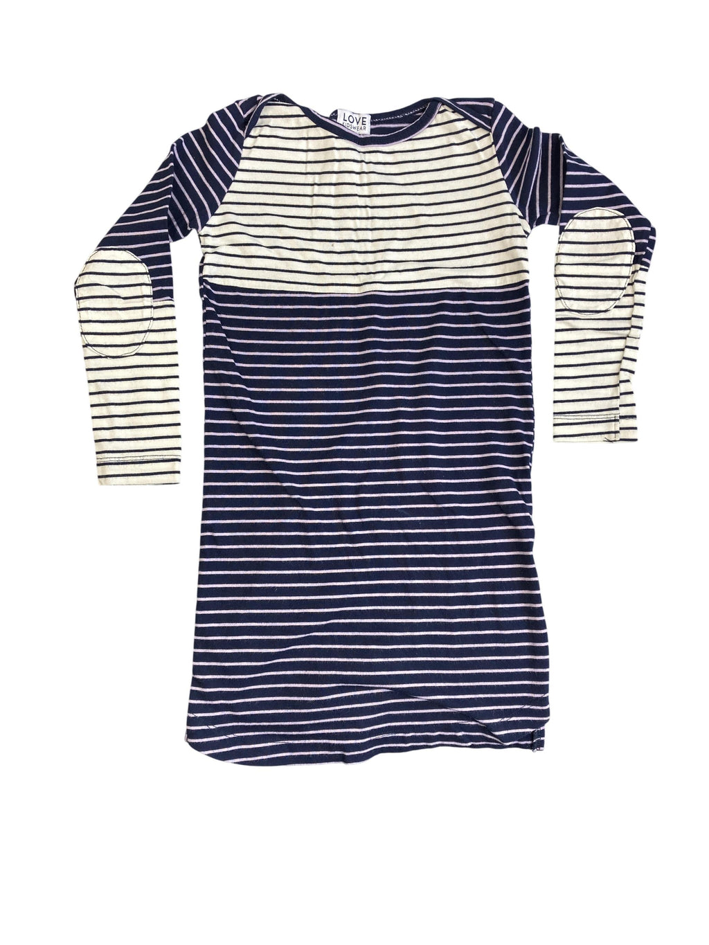 Kleider Kleider & Röcke Kleidung Kleid Love Kidswear Front Image Second Hand