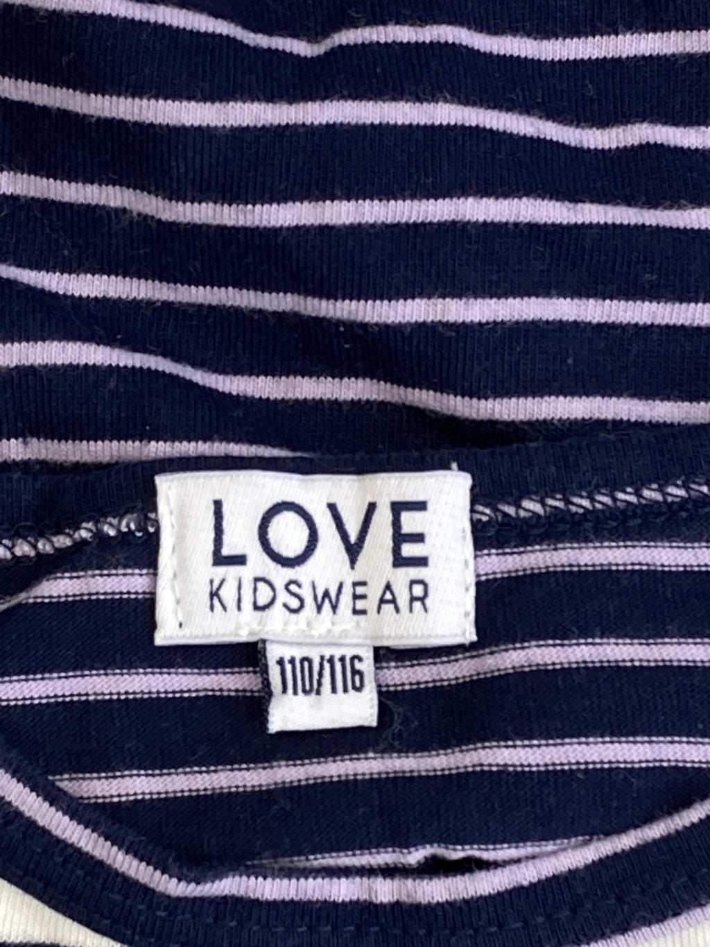 Kleider Kleider & Röcke Kleidung Kleid Love Kidswear Label Image Second Hand