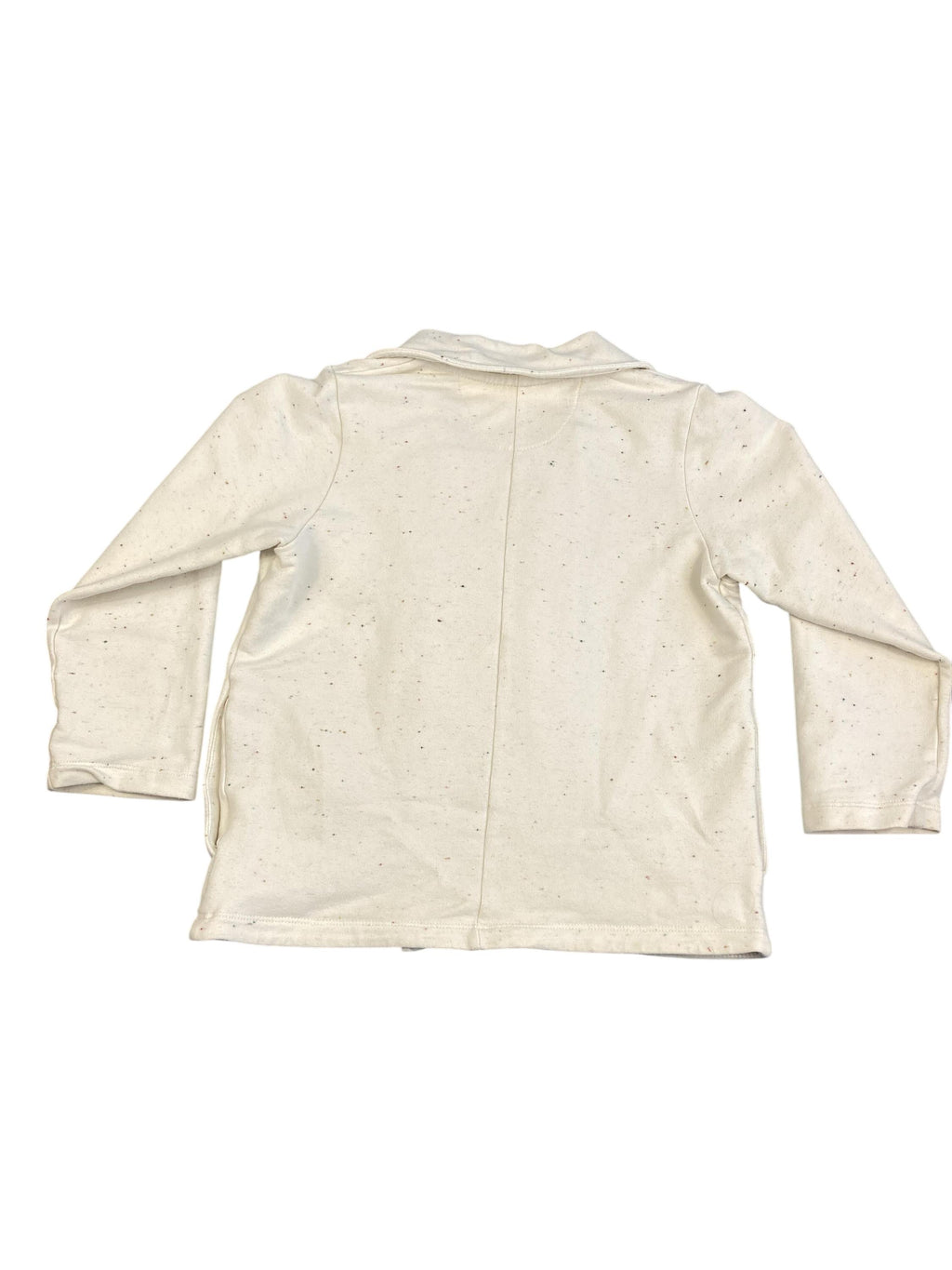 Strickjacken Strickpullover & Strickjacken Kleidung Strickjacke organic Mini Rodini Rear Image Second Hand