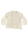 Strickjacken Strickpullover & Strickjacken Kleidung Strickjacke organic Mini Rodini Front Image Second Hand