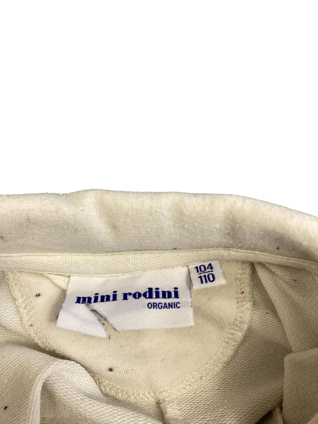 Strickjacken Strickpullover & Strickjacken Kleidung Strickjacke organic Mini Rodini Label Image Second Hand