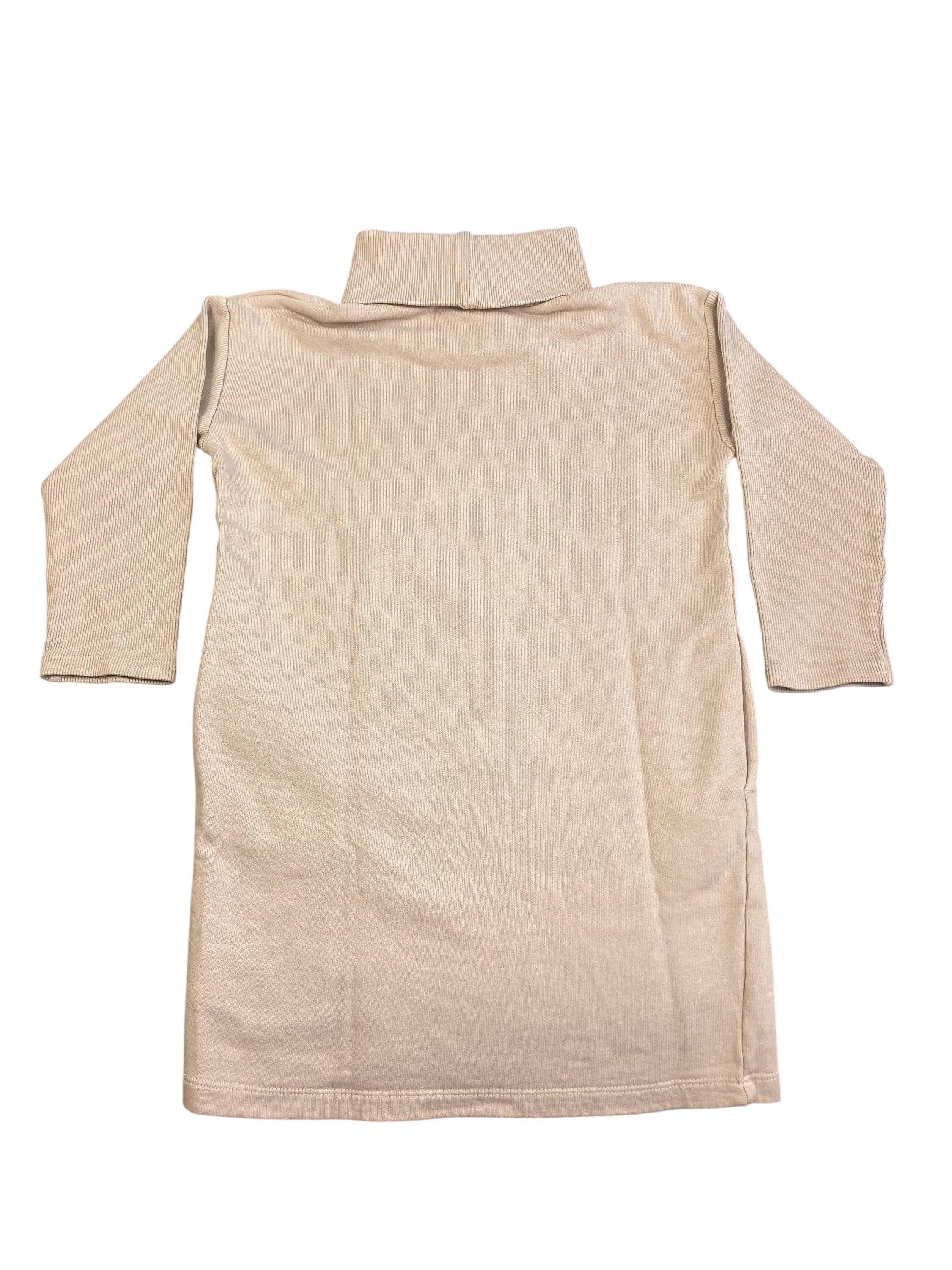 Pullover Pullover & Strickjacken Kleidung Pullover lang Cos  Rear Image Second Hand