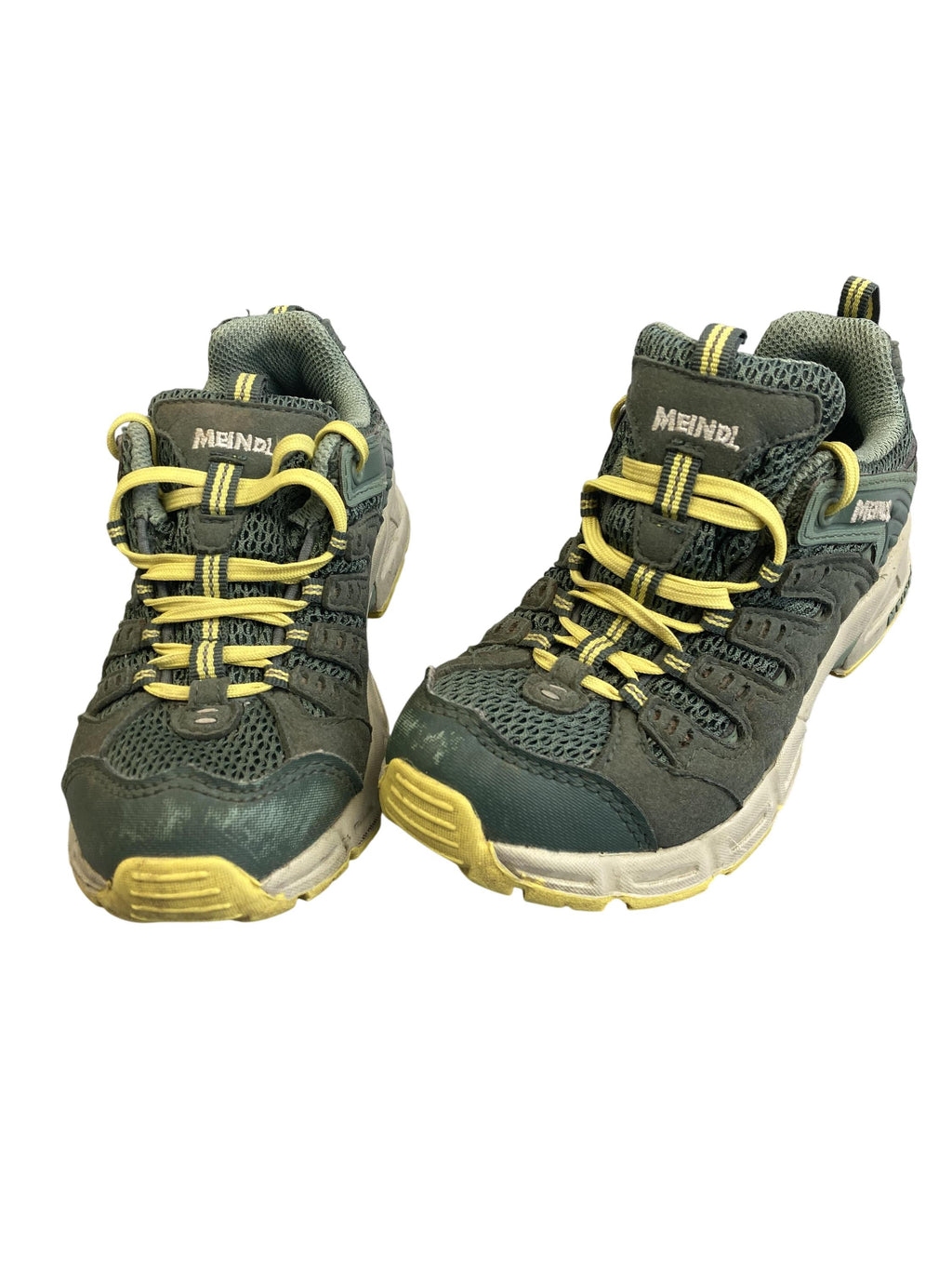 Wanderschuhe & Trekkingschuhe Sportschuhe Schuhe Wanderschuhe MEINDL Front Image Second Hand