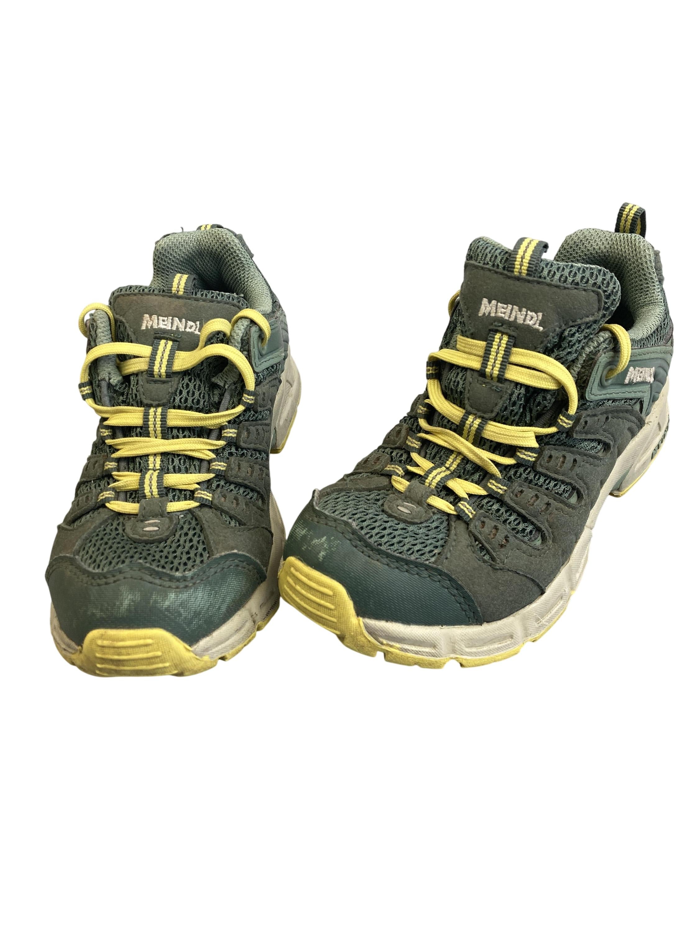 Wanderschuhe & Trekkingschuhe Sportschuhe Schuhe Wanderschuhe MEINDL Front Image Second Hand