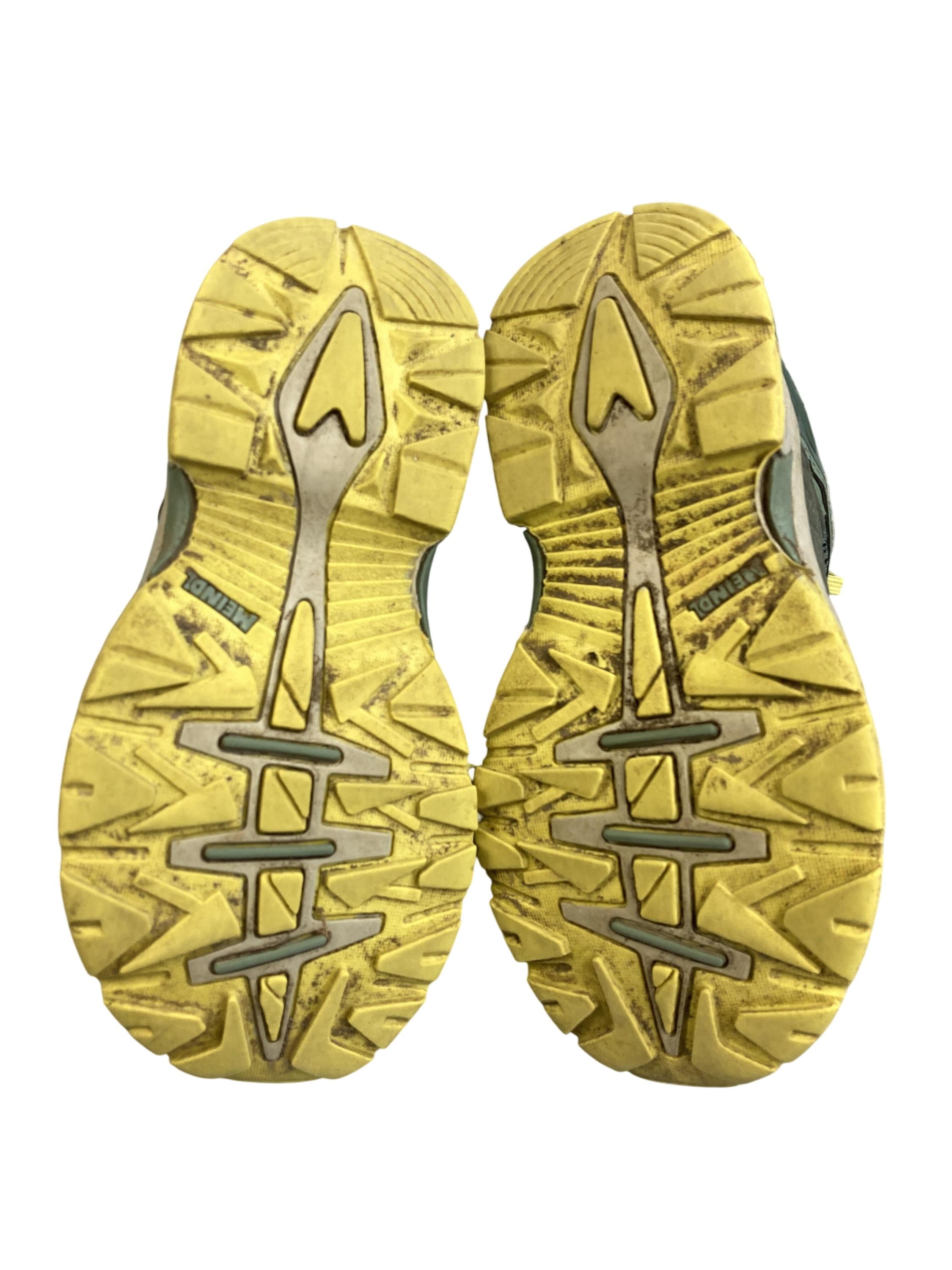 Wanderschuhe & Trekkingschuhe Sportschuhe Schuhe Wanderschuhe MEINDL Label Image Second Hand