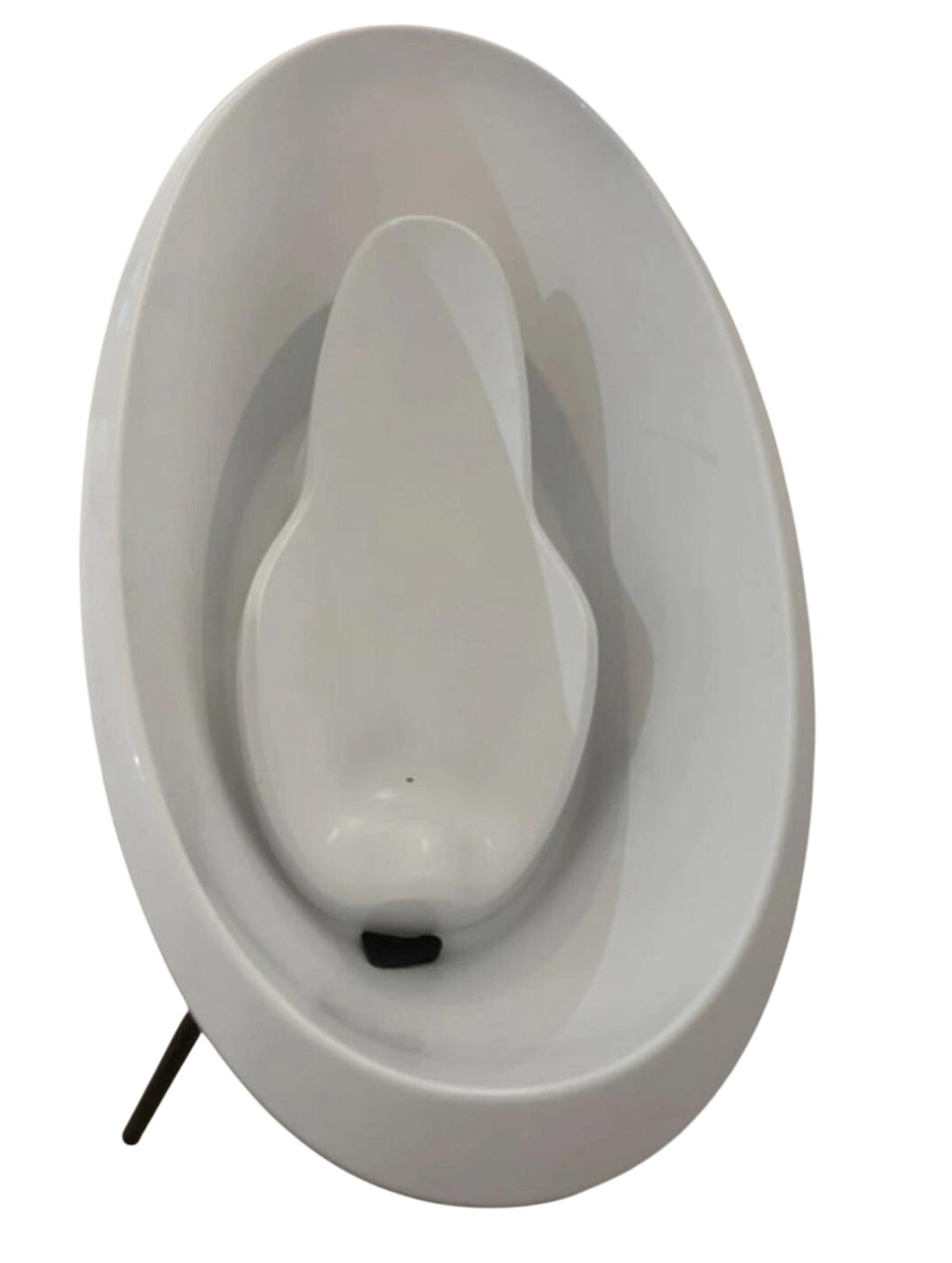 Badewannen & -einsätze Badezubehör Pflege Badewannen Set mit Neugeborenen Einsatz Luma Rear Image Second Hand