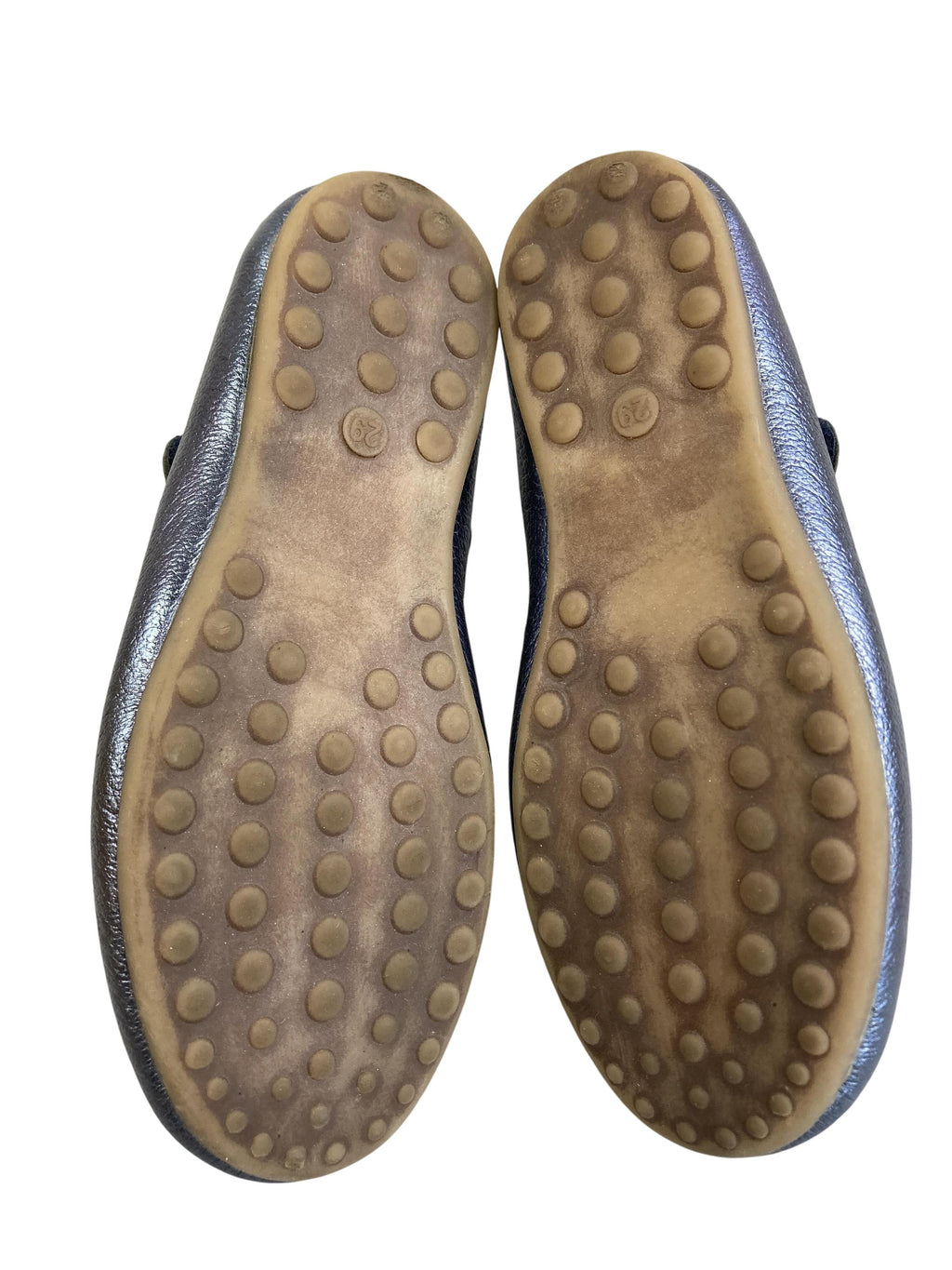 Ballerinas & Spangenschuhe Schuhe Riemchenballerinas Klett Natural World New Misc Image 1 Second Hand