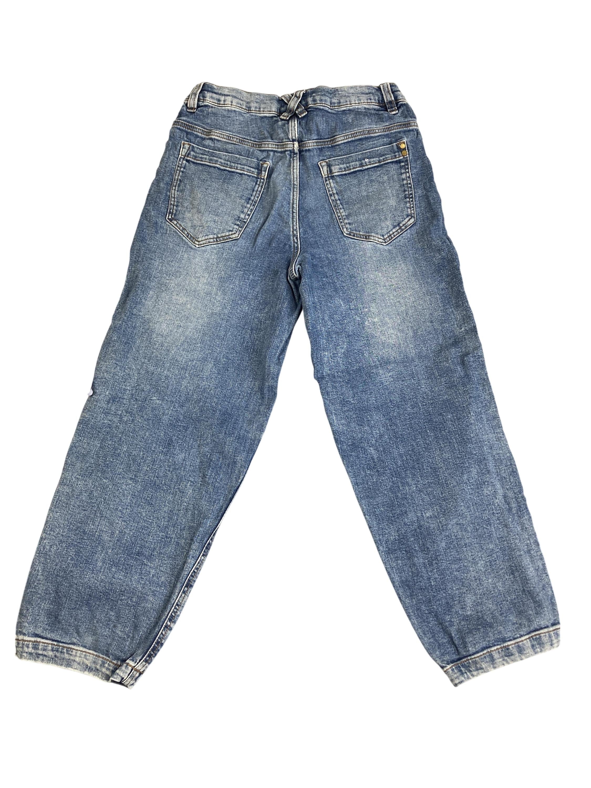Jeans Hosen & Jeans Kleidung Jeans Jungen s.Oliver Rear Image Second Hand