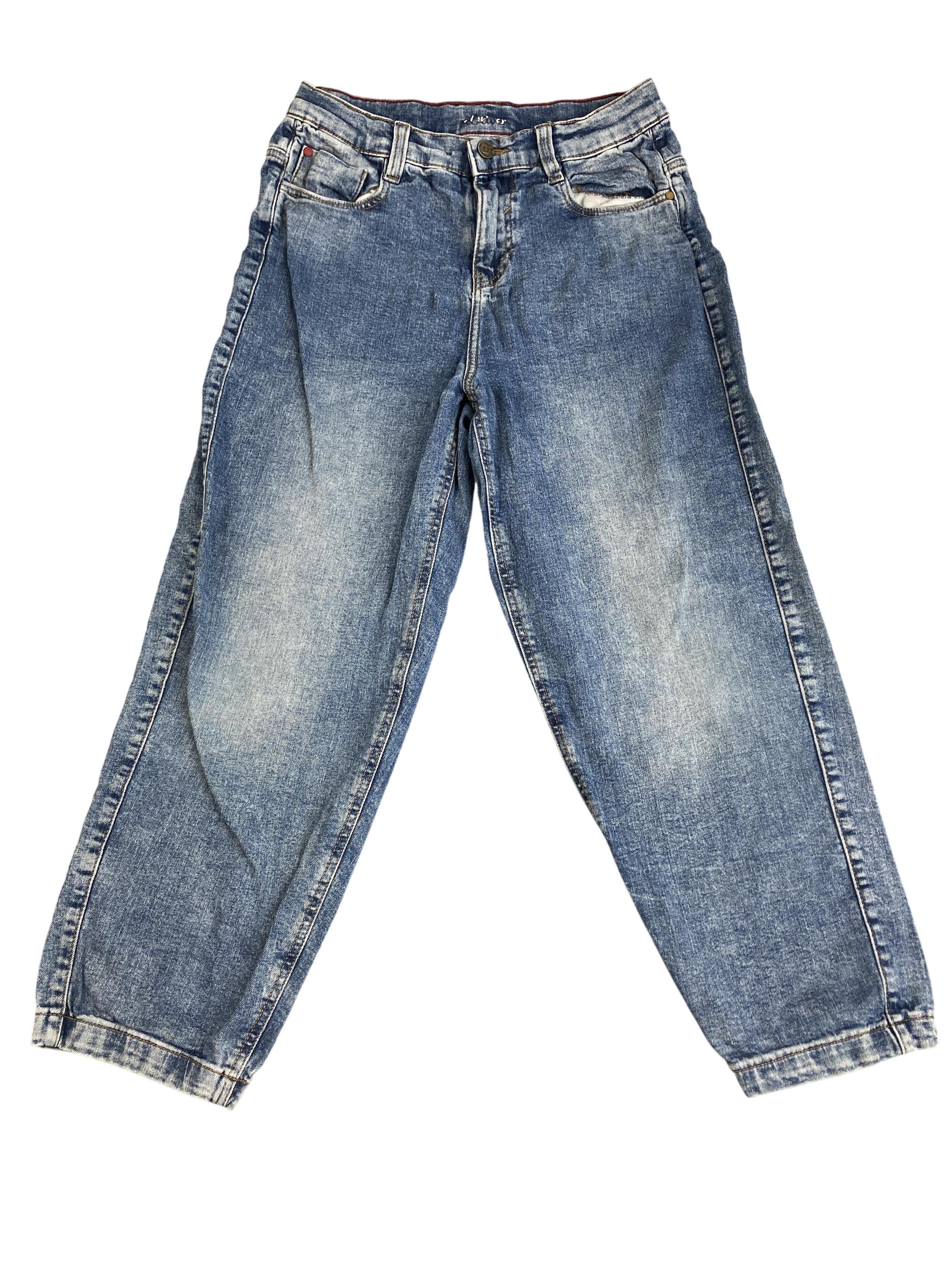Jeans Hosen & Jeans Kleidung Jeans Jungen s.Oliver Front Image Second Hand