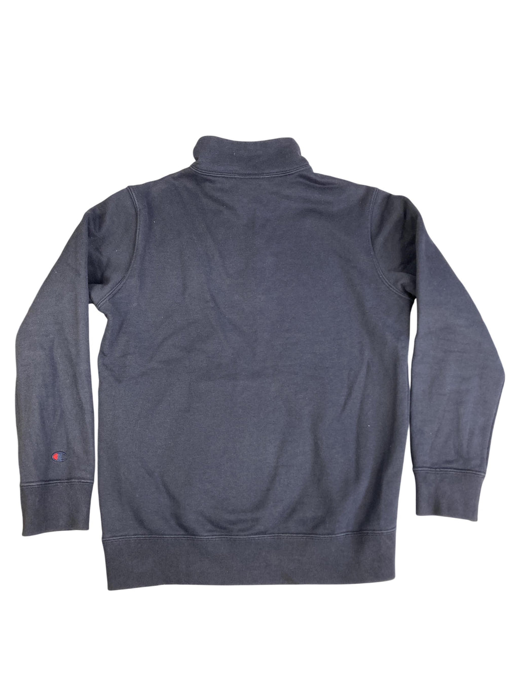 Sweatjacken Sweatshirts & Hoodies Kleidung Sweatshirt Jungen Champion  Rear Image Second Hand