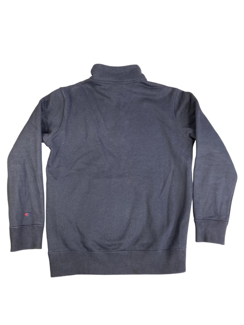 Sweatjacken Sweatshirts & Hoodies Kleidung Sweatshirt Jungen Champion  Rear Image Second Hand
