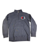 Sweatjacken Sweatshirts & Hoodies Kleidung Sweatshirt Jungen Champion  Front Image Second Hand