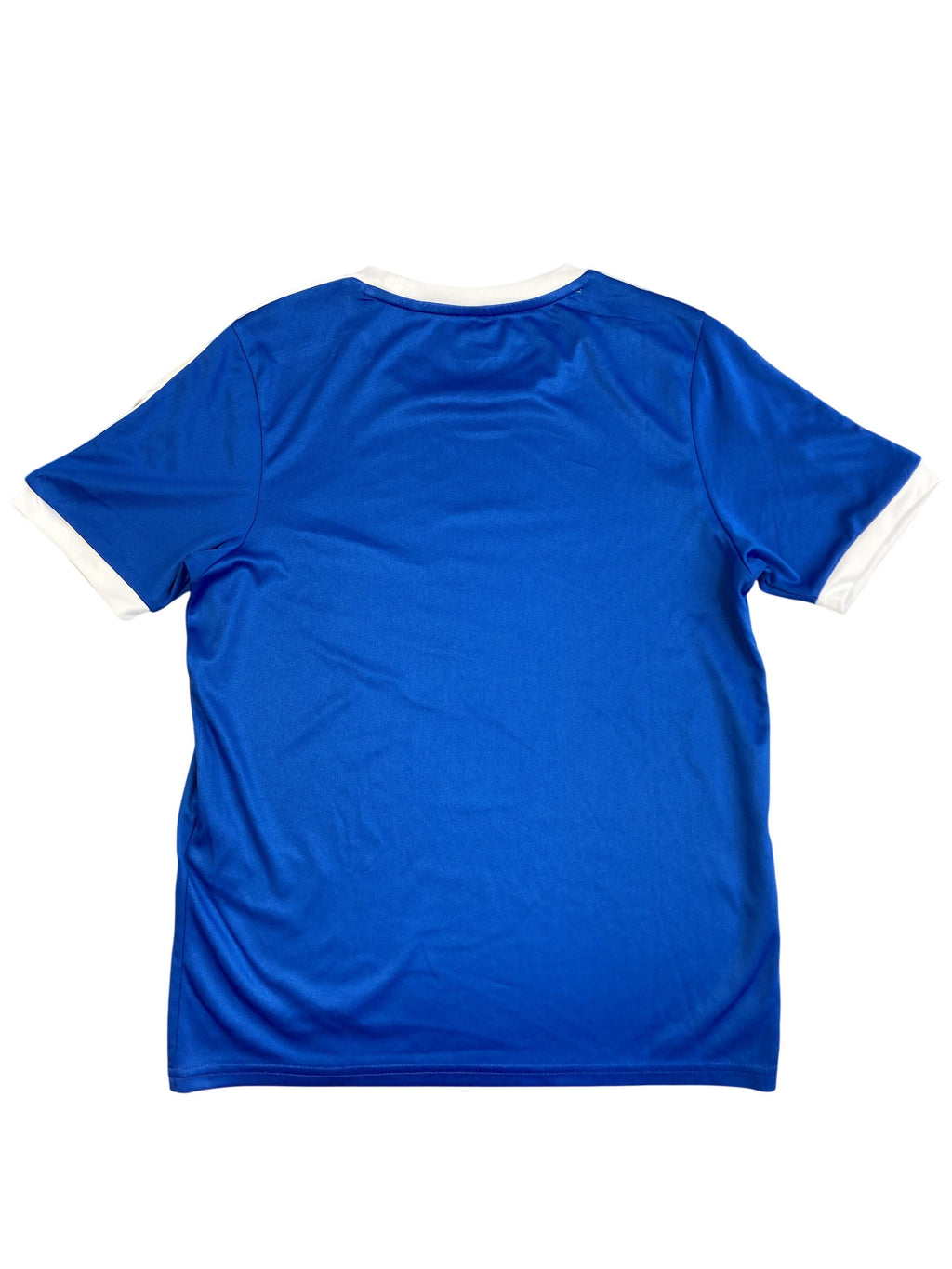 Sport T-Shirts T-Shirts & Tops Kleidung Trainingsshirt Erima Rear Image Second Hand