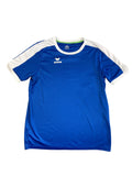 Sport T-Shirts T-Shirts & Tops Kleidung Trainingsshirt Erima Front Image Second Hand