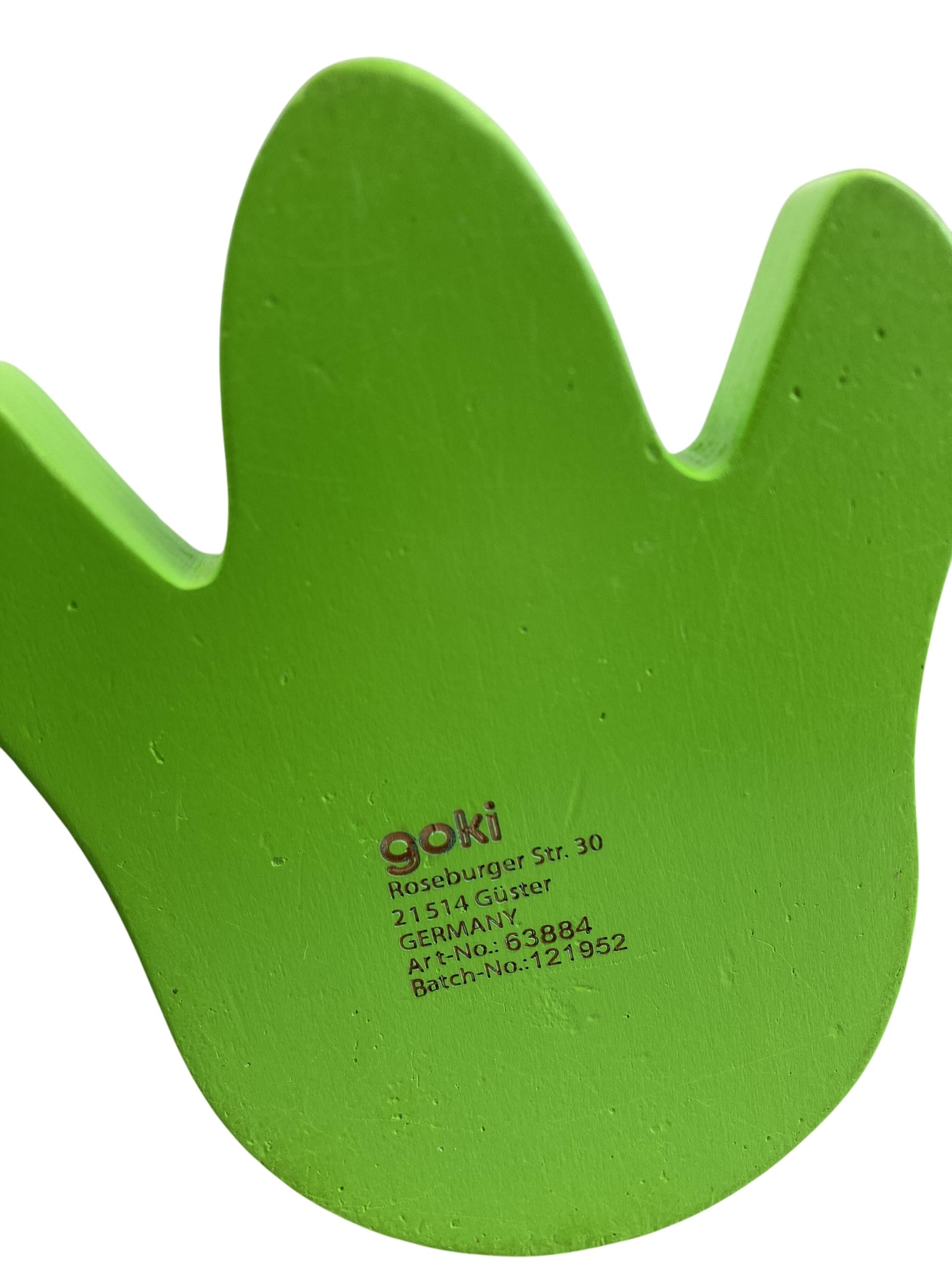 Holzspielzeuge Spielen & Lernen Laufstelzen Goki Label Image Second Hand