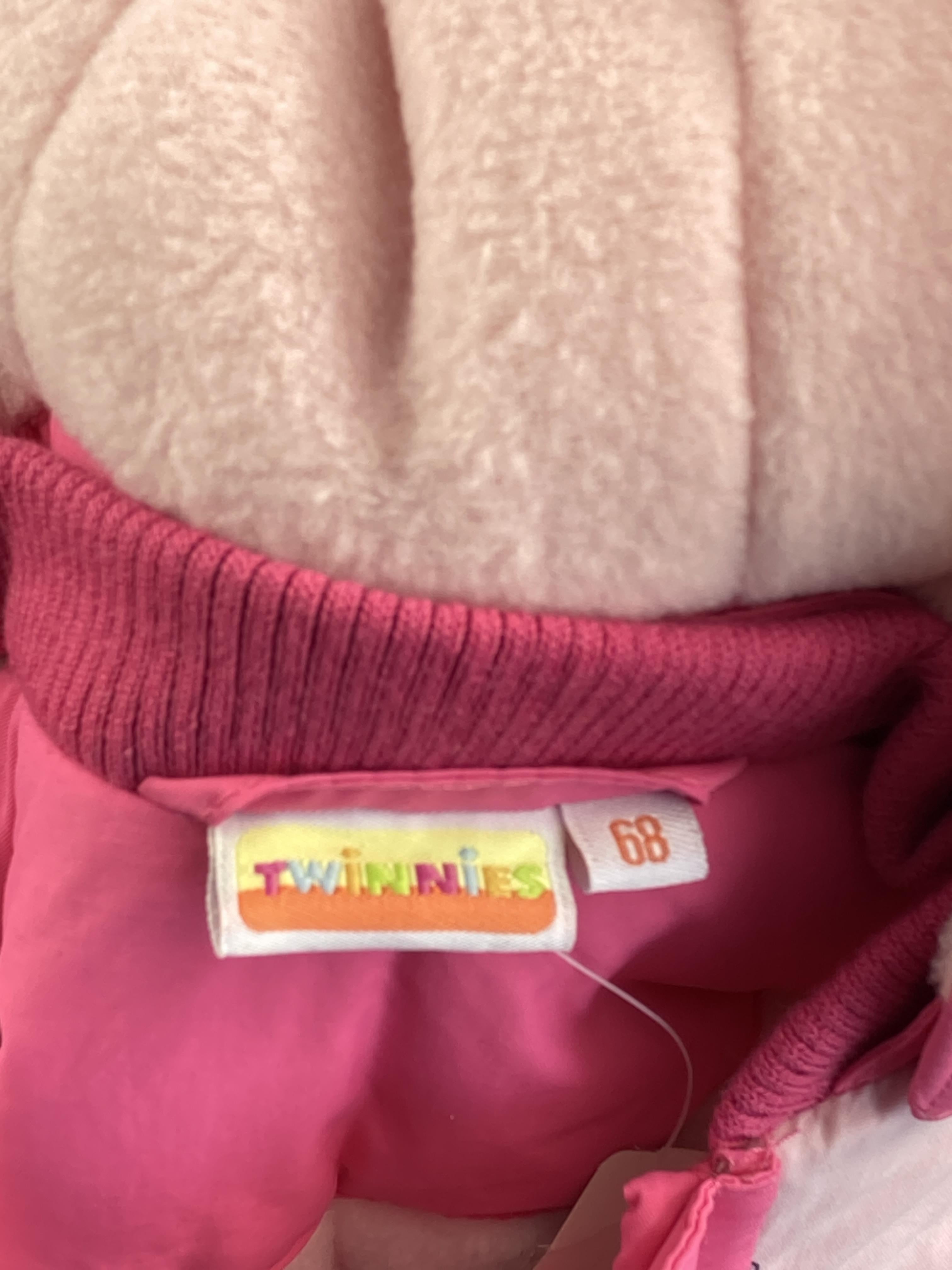 Schneeanzüge Schneekleidung Kleidung Schneeanzug Twinnies Label Image Second Hand