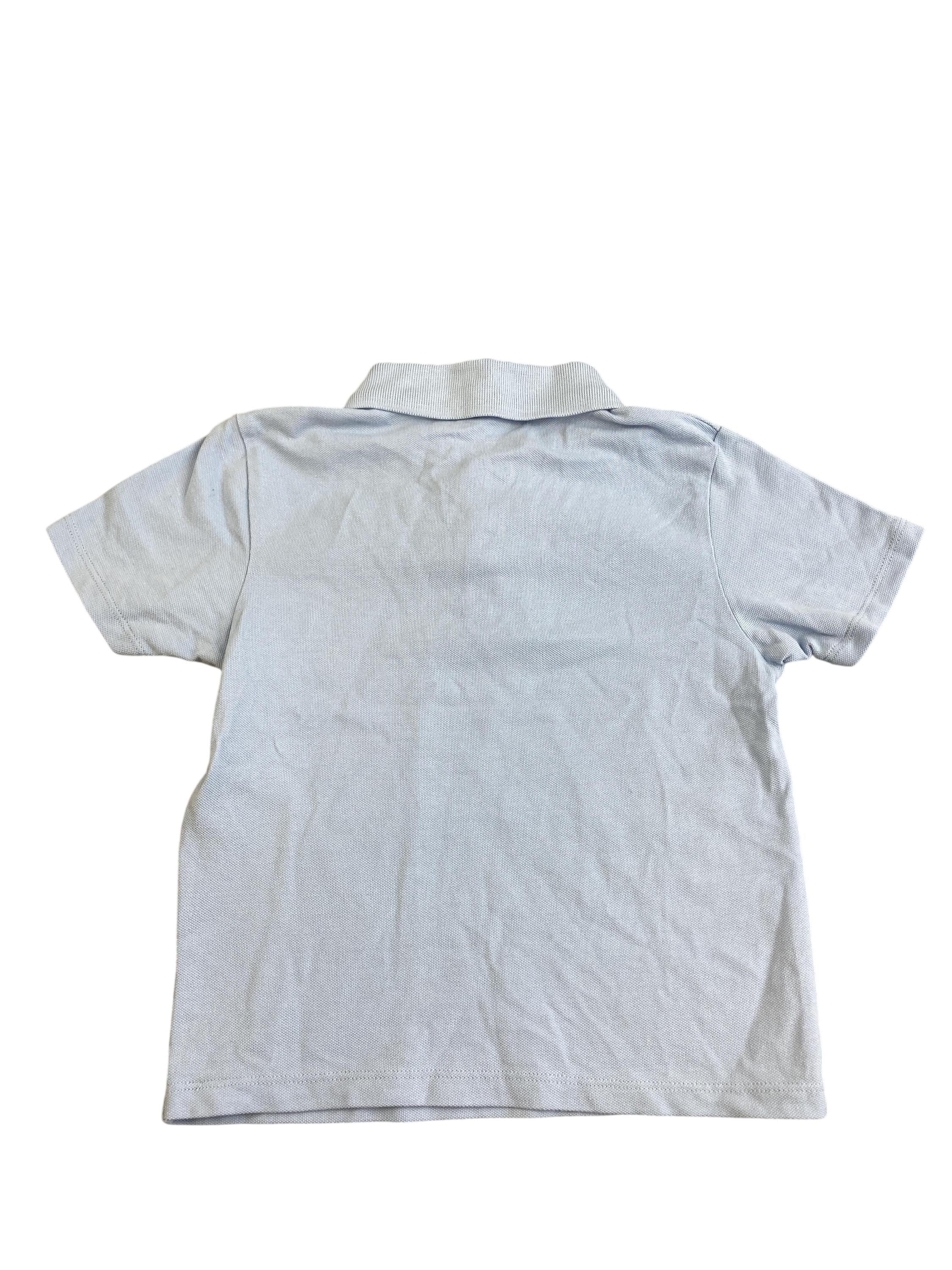 T-Shirts T-Shirts & Tops Kleidung Polo T-Shirt Name it Rear Image Second Hand