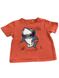 T-Shirts T-Shirts & Tops Kleidung T-Shirt Hai Name it Front Image Second Hand
