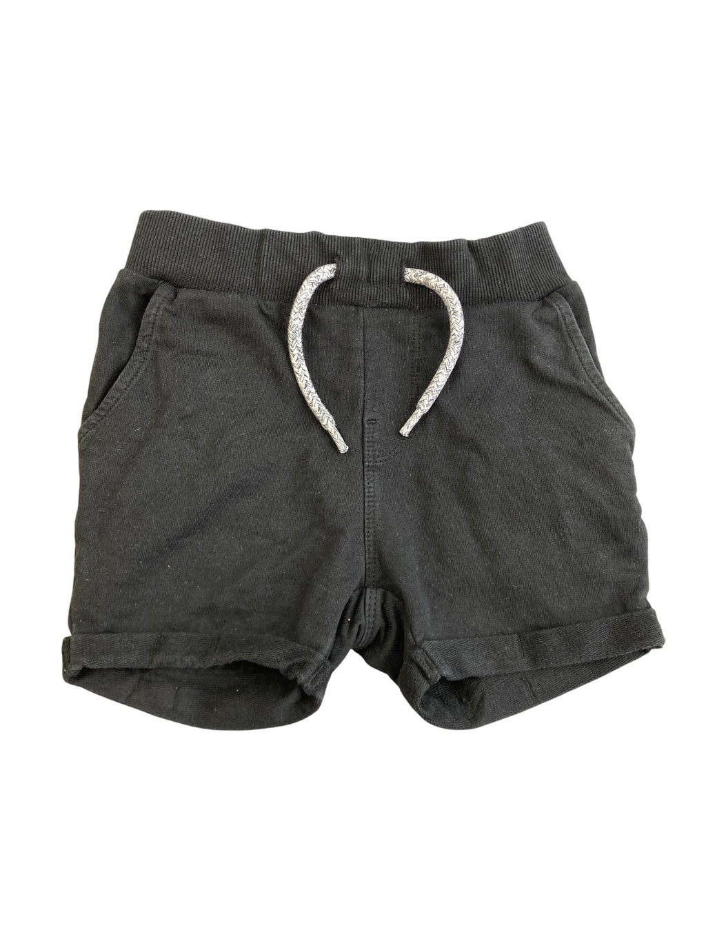 Shorts & kurze Hosen Shorts & kurze Hosen Kleidung kurze Hose Basic needs Name it Front Image Second Hand
