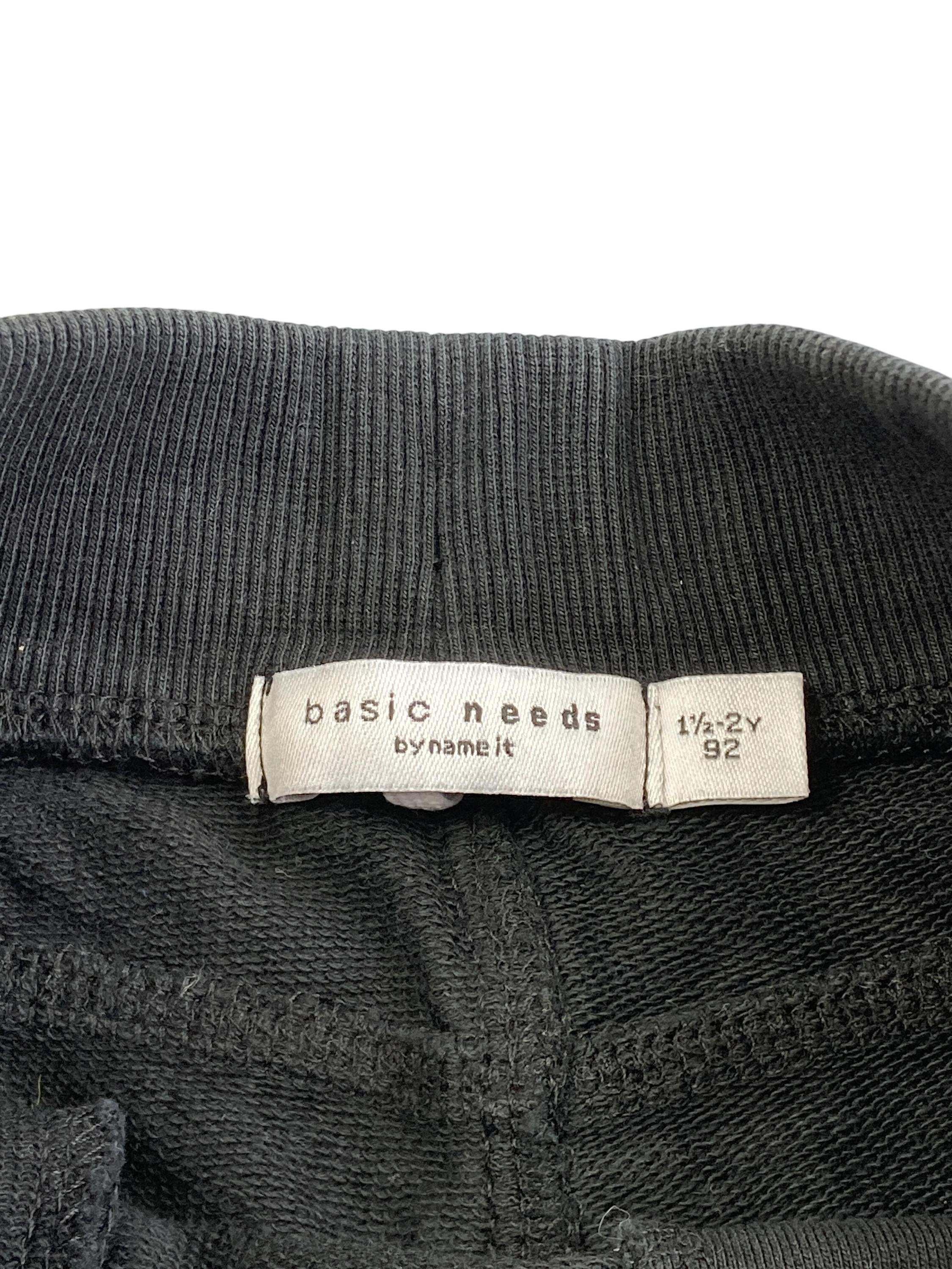 Shorts & kurze Hosen Shorts & kurze Hosen Kleidung kurze Hose Basic needs Name it Label Image Second Hand