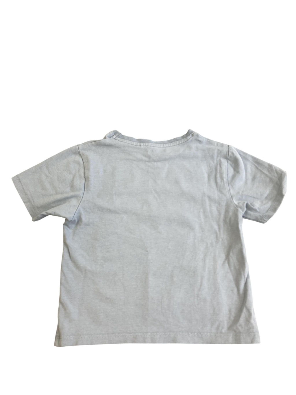 T-Shirts T-Shirts & Tops Kleidung T-Shirt To Do List Name it Rear Image Second Hand