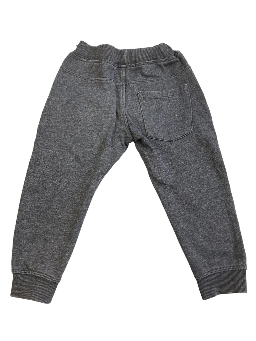 Jogginghosen Hosen & Jeans Kleidung Jogginghose Basic needs Name it Rear Image Second Hand