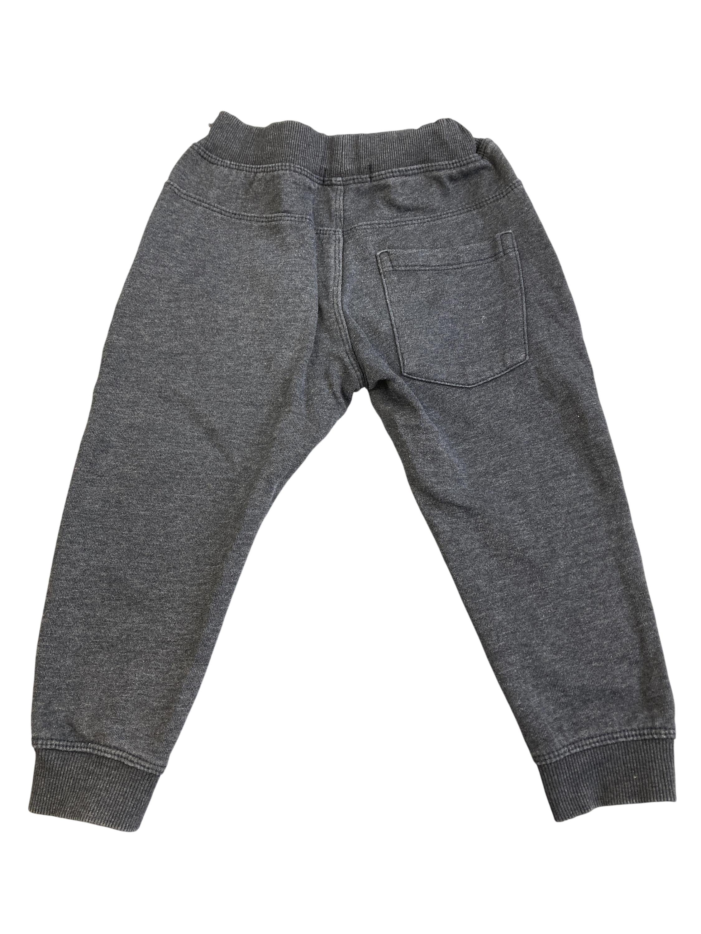 Jogginghosen Hosen & Jeans Kleidung Jogginghose Basic needs Name it Rear Image Second Hand