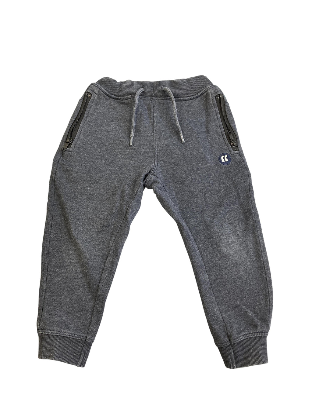 Jogginghosen Hosen & Jeans Kleidung Jogginghose Basic needs Name it Front Image Second Hand