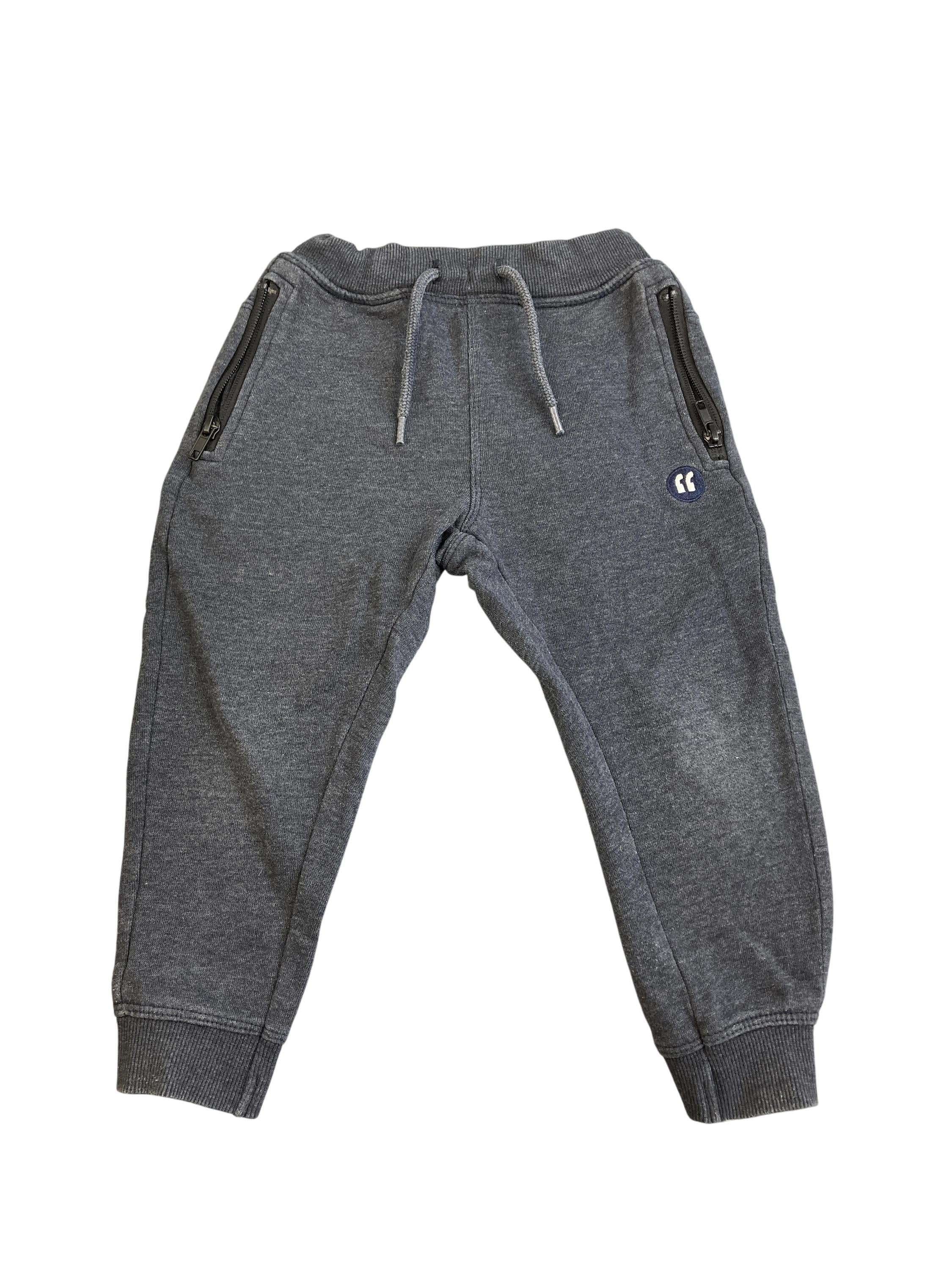 Jogginghosen Hosen & Jeans Kleidung Jogginghose Basic needs Name it Front Image Second Hand