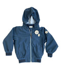 Übergangsjacken Jacken & Westen Kleidung Übergangsjacke Windjacke Regenjacke First Instinct Front Image Second Hand